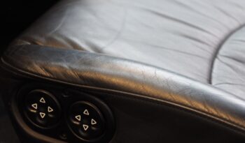 Porsche 993 Carrera 4S 3.6 BV6 – 1997 – Vendue complet