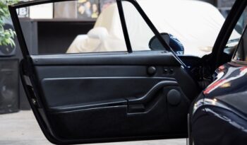 Porsche 993 Carrera 4S 3.6 BV6 – 1997 – Vendue complet