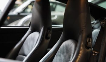 Porsche 993 Carrera 4S 3.6 BV6 – 1997 – Vendue complet