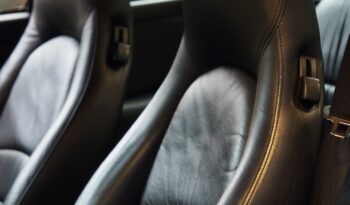 Porsche 993 Carrera 4S 3.6 BV6 – 1997 – Vendue complet