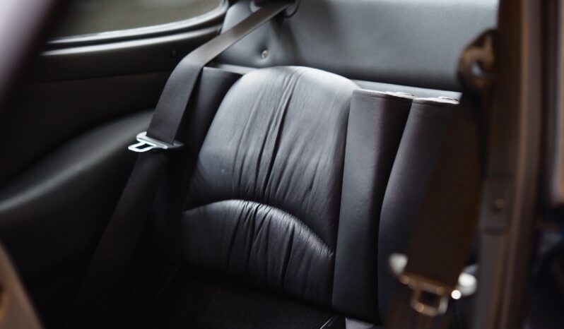 Porsche 993 Carrera 4S 3.6 BV6 – 1997 – Vendue complet