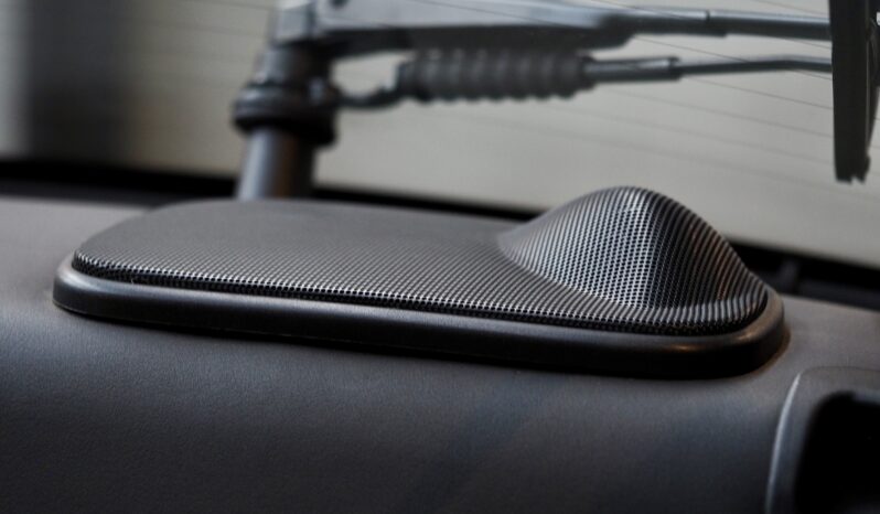 Porsche 993 Carrera 4S 3.6 BV6 – 1997 – Vendue complet