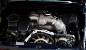 Porsche 993 Carrera 4S 3.6 BV6 – 1997 – Vendue complet