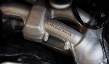 Porsche 993 Carrera 4S 3.6 BV6 – 1997 – Vendue complet