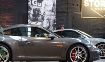 Porsche 991.1 Carrera S 3.8 PDK Coupé – 2013 – Vendue complet