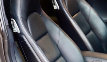 Porsche 991.1 Carrera S 3.8 PDK Coupé – 2013 – Vendue complet