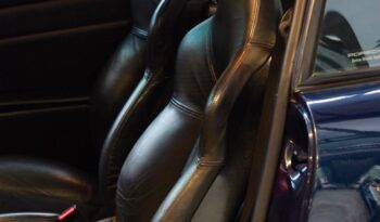 Porsche 993 Carrera 4 Coupé 3.6 BV6 Varioram – 1996 – Vendue complet