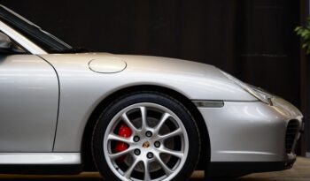 Porsche 996 Carrera 4S 3.6 Coupé BV6 – 2004 complet