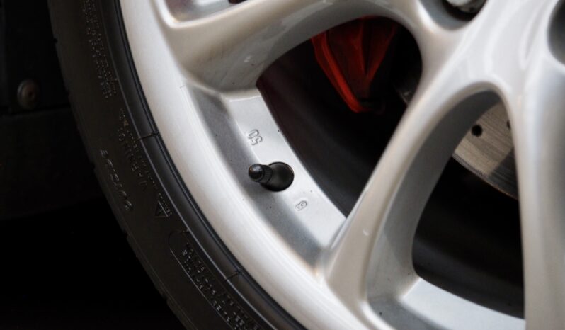 Porsche 996 Carrera 4S 3.6 Coupé BV6 – 2004 complet