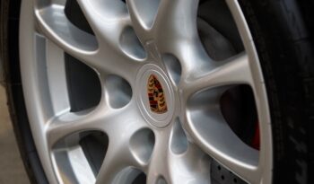 Porsche 996 Carrera 4S 3.6 Coupé BV6 – 2004 complet
