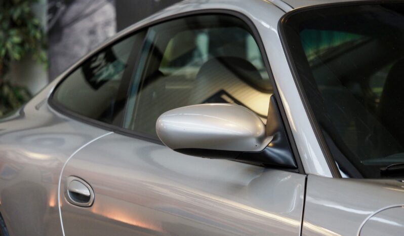 Porsche 996 Carrera 4S 3.6 Coupé BV6 – 2004 complet