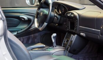 Porsche 996 Carrera 4S 3.6 Coupé BV6 – 2004 complet