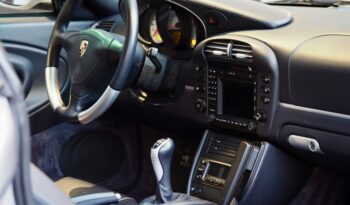 Porsche 996 Carrera 4S 3.6 Coupé BV6 – 2004 complet