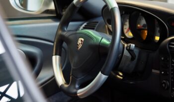 Porsche 996 Carrera 4S 3.6 Coupé BV6 – 2004 complet