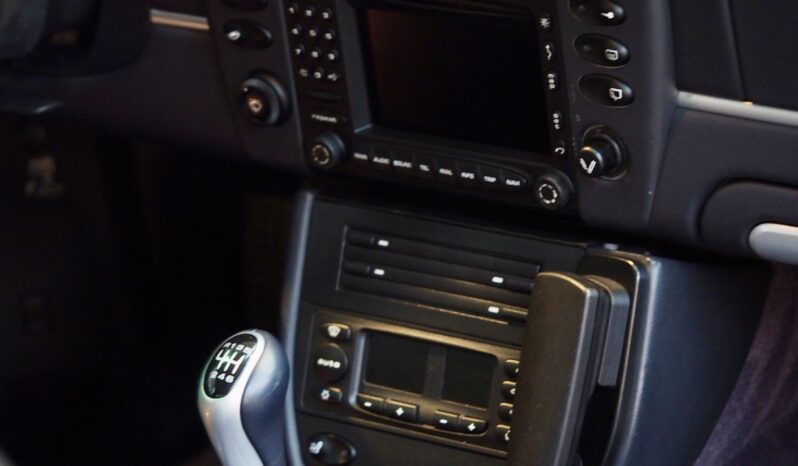 Porsche 996 Carrera 4S 3.6 Coupé BV6 – 2004 complet