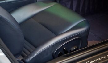 Porsche 996 Carrera 4S 3.6 Coupé BV6 – 2004 complet