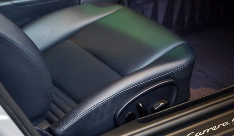 Porsche 996 Carrera 4S 3.6 Coupé BV6 – 2004 complet