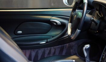 Porsche 996 Carrera 4S 3.6 Coupé BV6 – 2004 complet