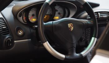 Porsche 996 Carrera 4S 3.6 Coupé BV6 – 2004 complet