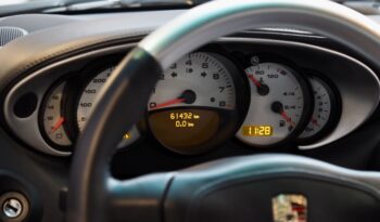 Porsche 996 Carrera 4S 3.6 Coupé BV6 – 2004 complet