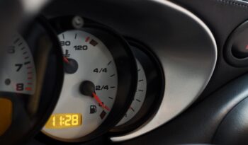 Porsche 996 Carrera 4S 3.6 Coupé BV6 – 2004 complet