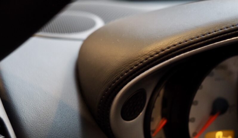 Porsche 996 Carrera 4S 3.6 Coupé BV6 – 2004 complet