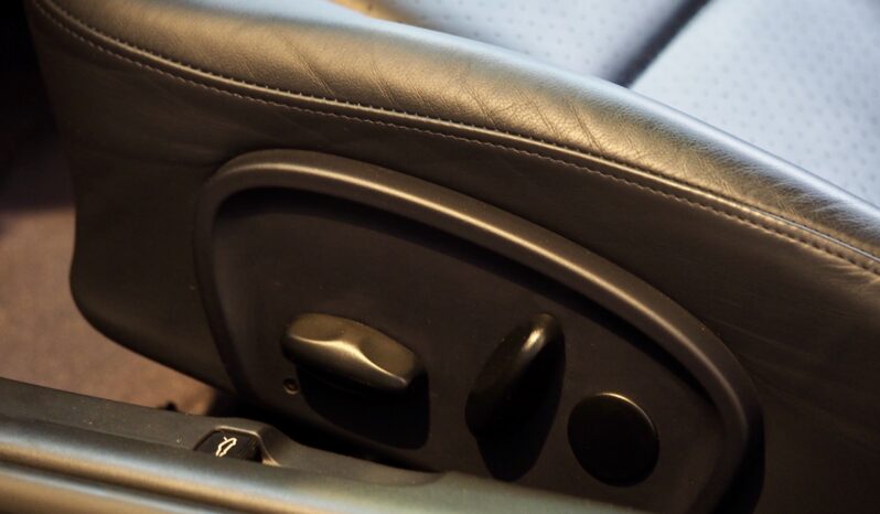 Porsche 996 Carrera 4S 3.6 Coupé BV6 – 2004 complet