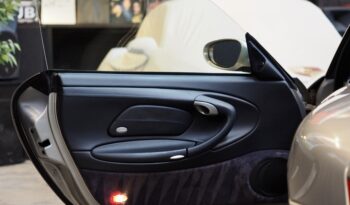 Porsche 996 Carrera 4S 3.6 Coupé BV6 – 2004 complet