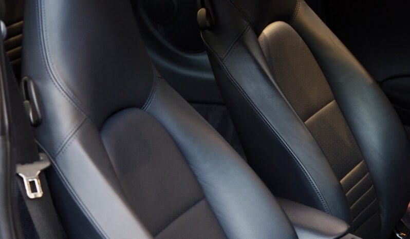 Porsche 996 Carrera 4S 3.6 Coupé BV6 – 2004 complet