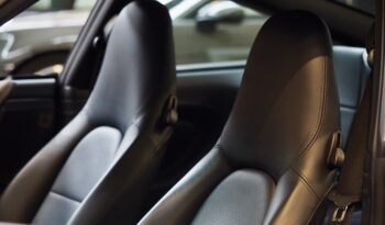 Porsche 996 Carrera 4S 3.6 Coupé BV6 – 2004 complet