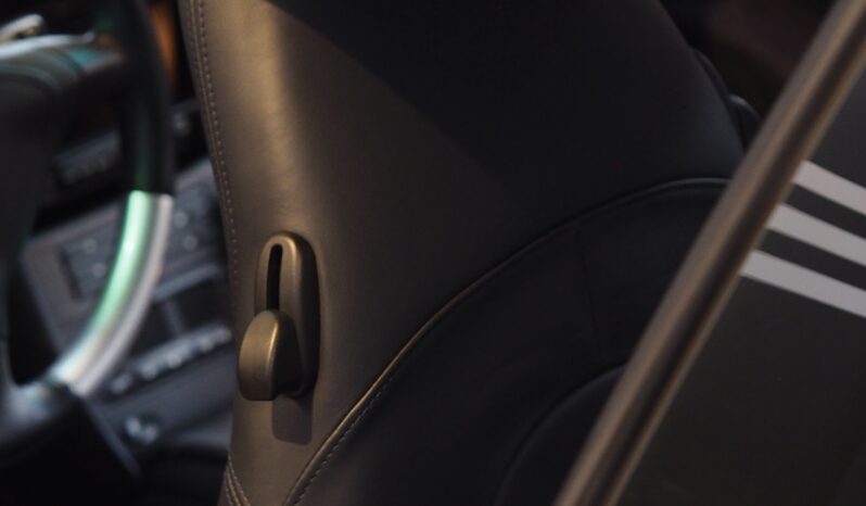 Porsche 996 Carrera 4S 3.6 Coupé BV6 – 2004 complet