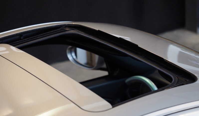 Porsche 996 Carrera 4S 3.6 Coupé BV6 – 2004 complet