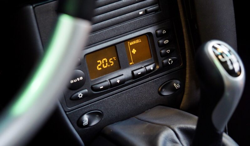 Porsche 996 Carrera 4S 3.6 Coupé BV6 – 2004 complet
