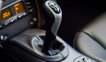 Porsche 996 Carrera 4S 3.6 Coupé BV6 – 2004 complet