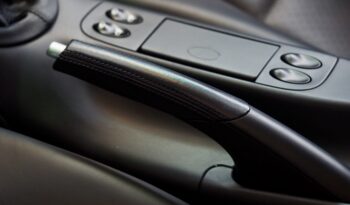 Porsche 996 Carrera 4S 3.6 Coupé BV6 – 2004 complet