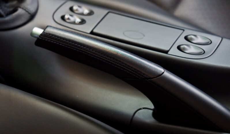 Porsche 996 Carrera 4S 3.6 Coupé BV6 – 2004 complet