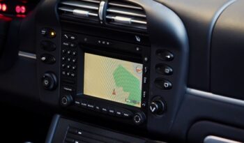 Porsche 996 Carrera 4S 3.6 Coupé BV6 – 2004 complet