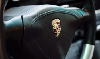 Porsche 996 Carrera 4S 3.6 Coupé BV6 – 2004 complet