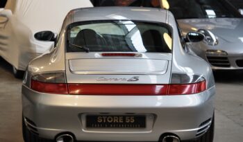 Porsche 996 Carrera 4S 3.6 Coupé BV6 – 2004 complet