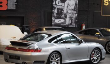 Porsche 996 Carrera 4S 3.6 Coupé BV6 – 2004 complet