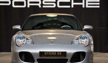 Porsche 996 Carrera 4S 3.6 Coupé BV6 – 2004 complet
