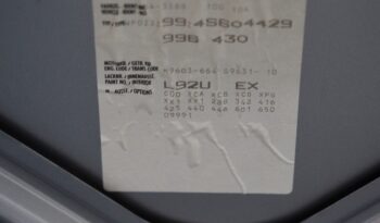 Porsche 996 Carrera 4S 3.6 Coupé BV6 – 2004 complet