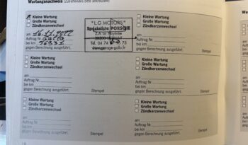 Porsche 996 Carrera 4S 3.6 Coupé BV6 – 2004 complet