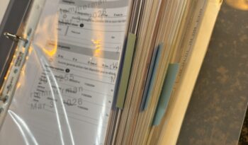 Porsche 996 Carrera 4S 3.6 Coupé BV6 – 2004 complet