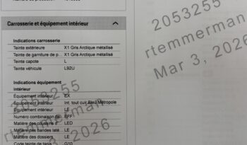 Porsche 996 Carrera 4S 3.6 Coupé BV6 – 2004 complet