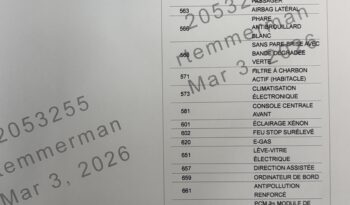 Porsche 996 Carrera 4S 3.6 Coupé BV6 – 2004 complet