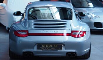 Porsche 997.2 Carrera 4S 3.8 BV6 Coupé – 2008 ( Mod 2009 ) complet