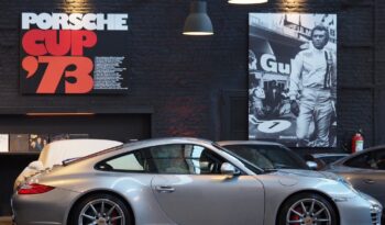 Porsche 997.2 Carrera 4S 3.8 BV6 Coupé – 2008 ( Mod 2009 ) complet