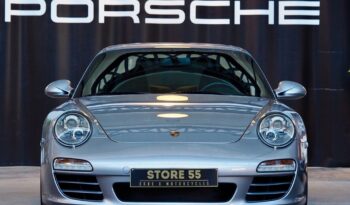 Porsche 997.2 Carrera 4S 3.8 BV6 Coupé – 2008 ( Mod 2009 ) complet