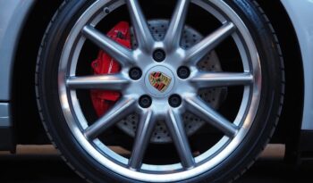 Porsche 997.2 Carrera 4S 3.8 BV6 Coupé – 2008 ( Mod 2009 ) complet